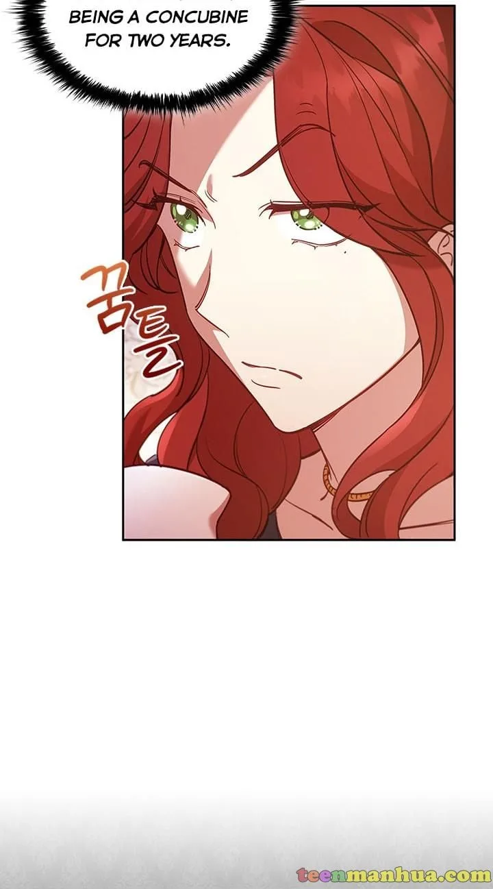 I’m Divorced, But I’m a Chaebol Chapter 7 page 46