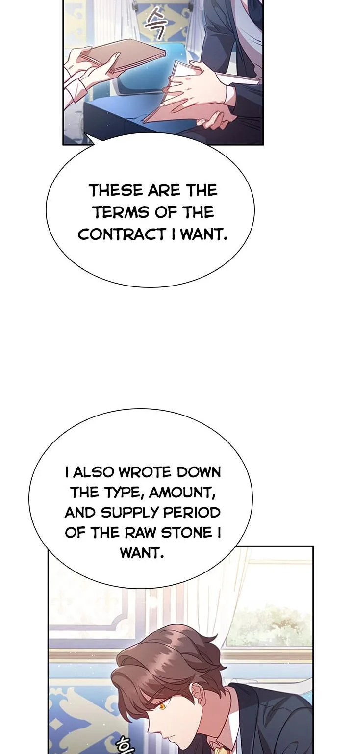 I’m Divorced, But I’m a Chaebol Chapter 7 page 37