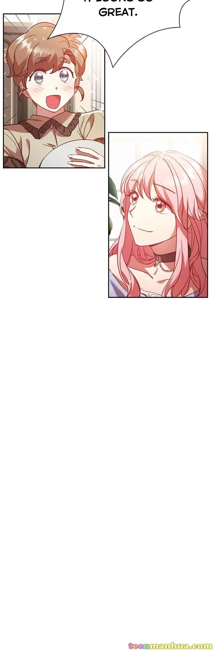 I’m Divorced, But I’m a Chaebol Chapter 6 page 40