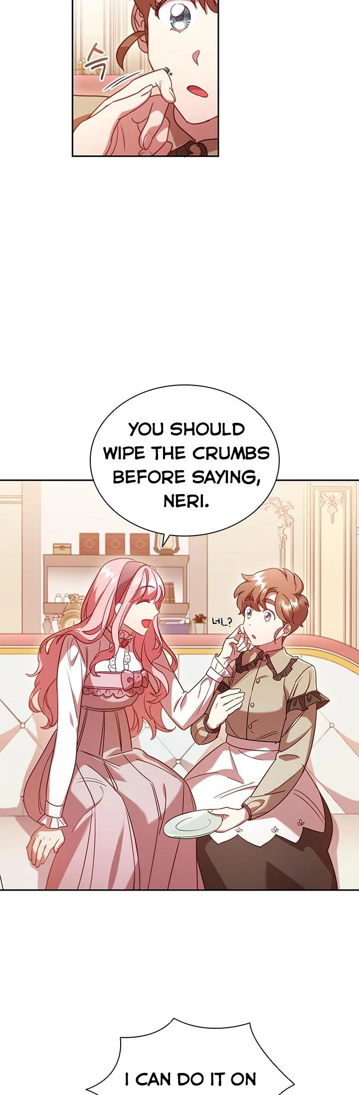 I’m Divorced, But I’m a Chaebol Chapter 6 page 15
