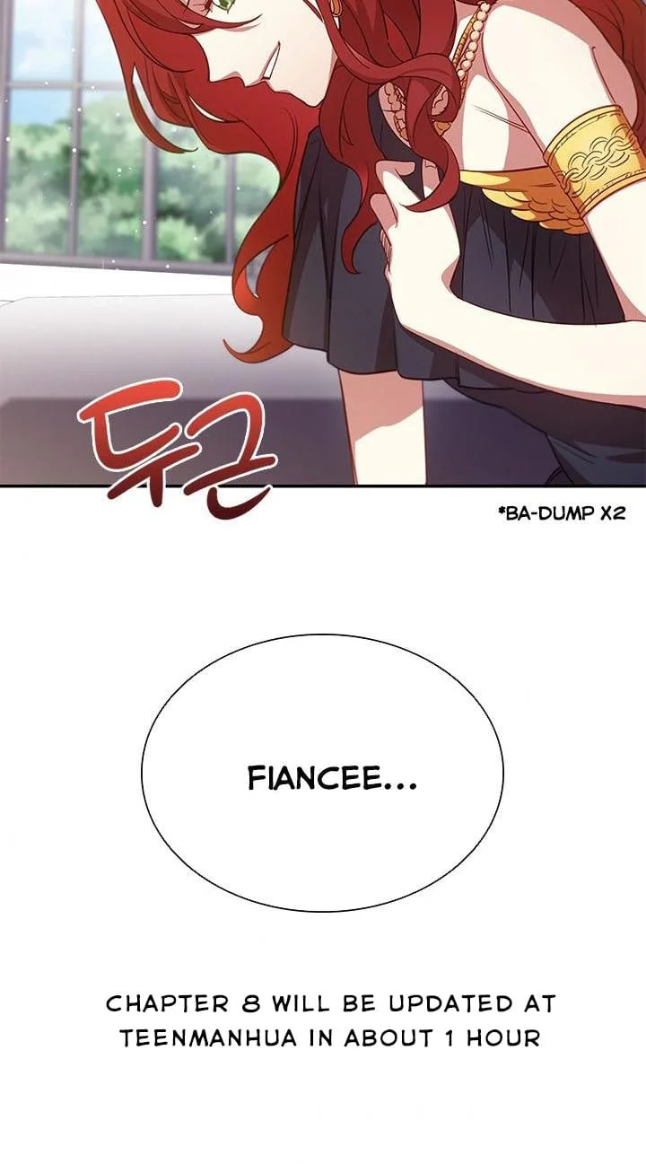 I’m Divorced, But I’m a Chaebol Chapter 7 page 57