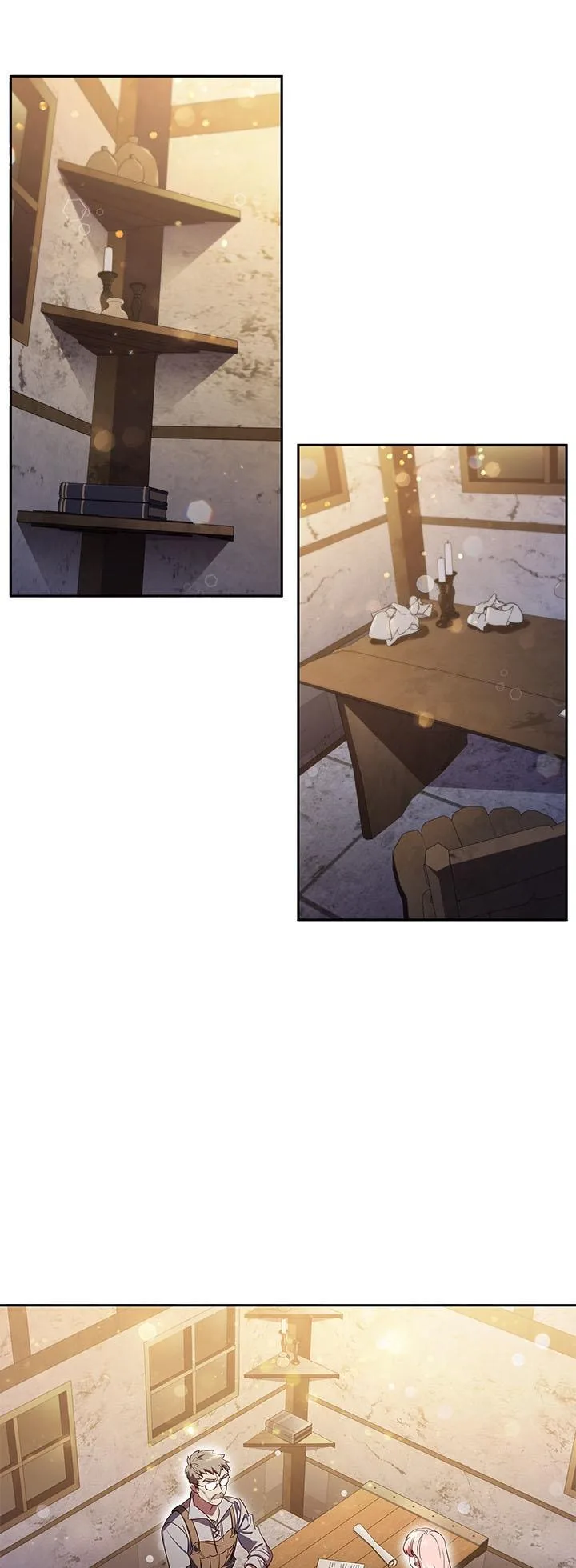 I’m Divorced, But I’m a Chaebol Chapter 5 page 3