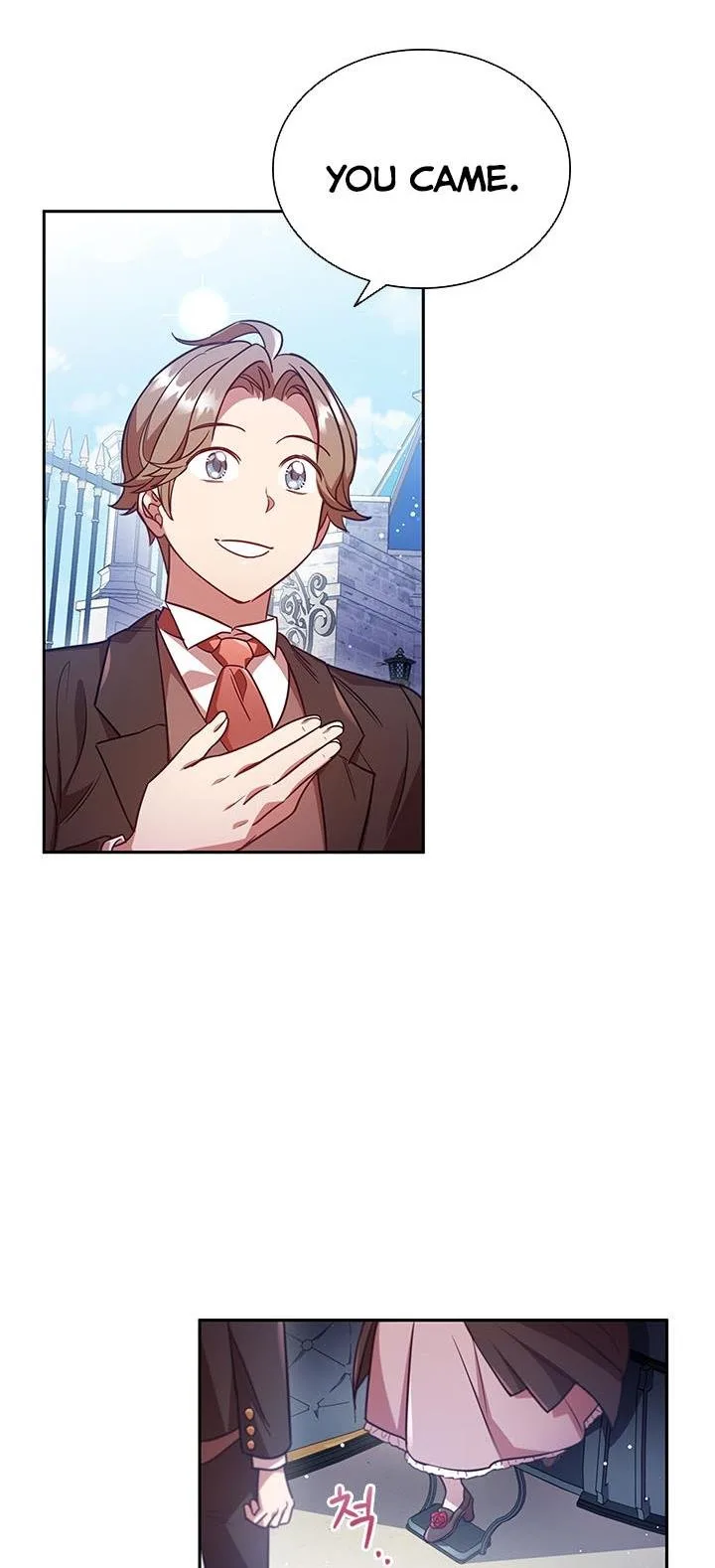 I’m Divorced, But I’m a Chaebol Chapter 7 page 19