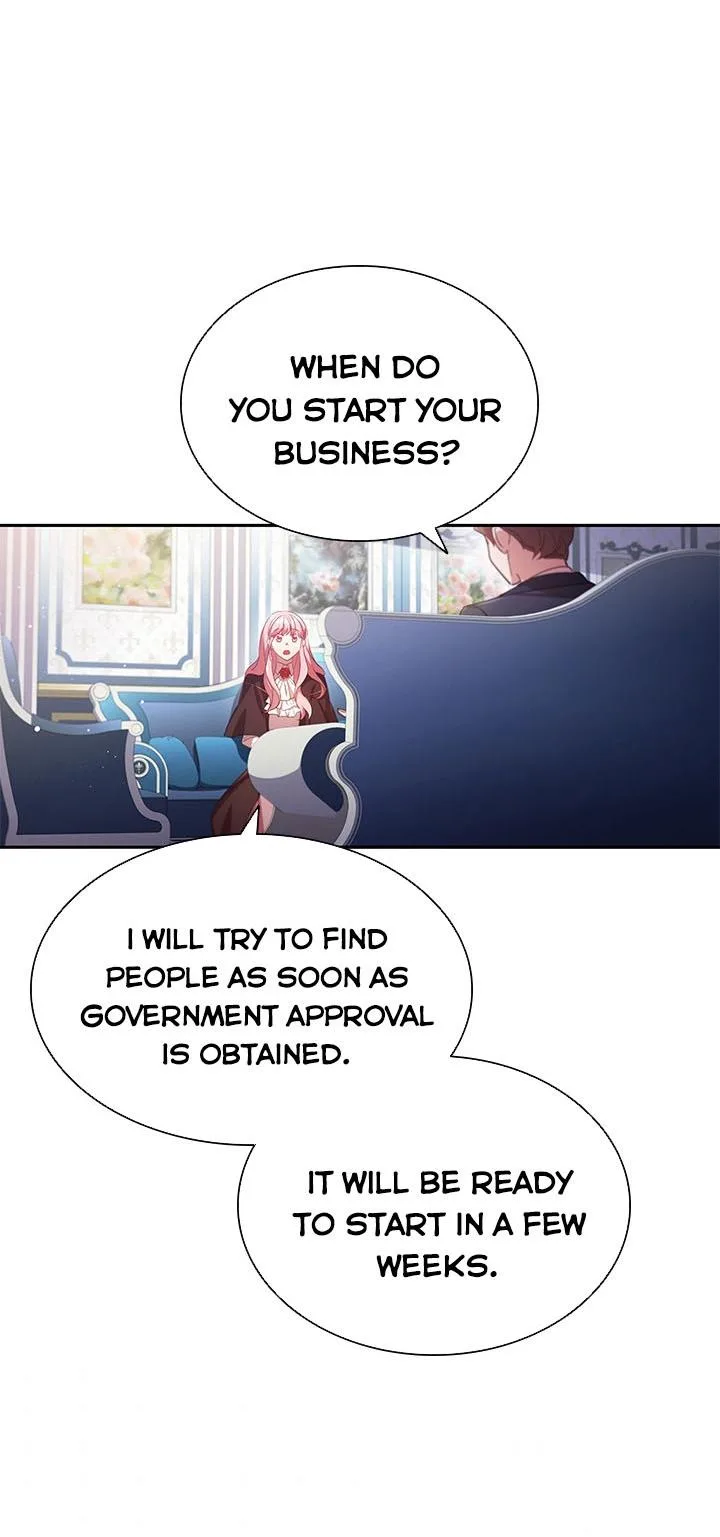 I’m Divorced, But I’m a Chaebol Chapter 7 page 39