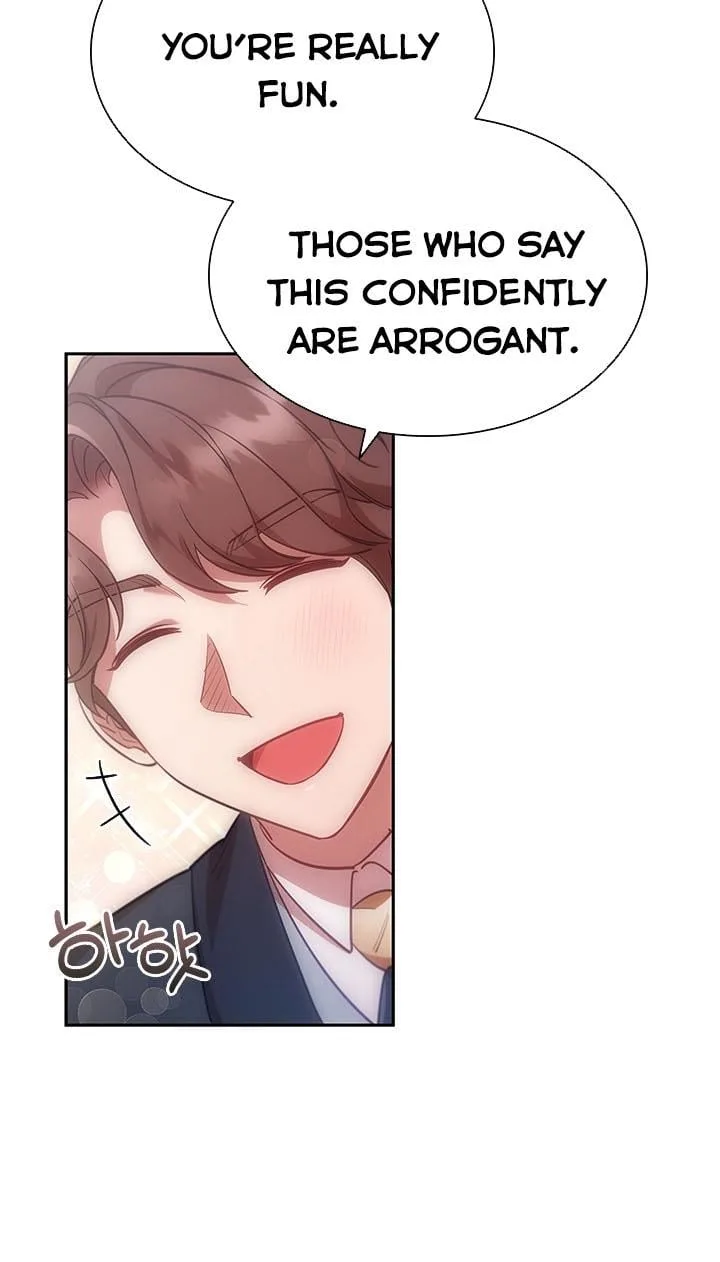 I’m Divorced, But I’m a Chaebol Chapter 8 page 18