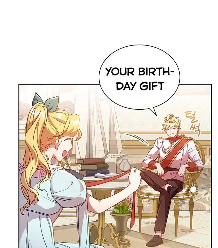 I’m Divorced, But I’m a Chaebol Chapter 6 page 44