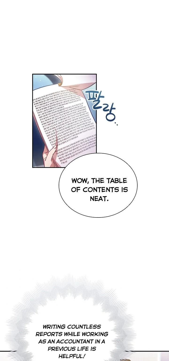 I’m Divorced, But I’m a Chaebol Chapter 7 page 32