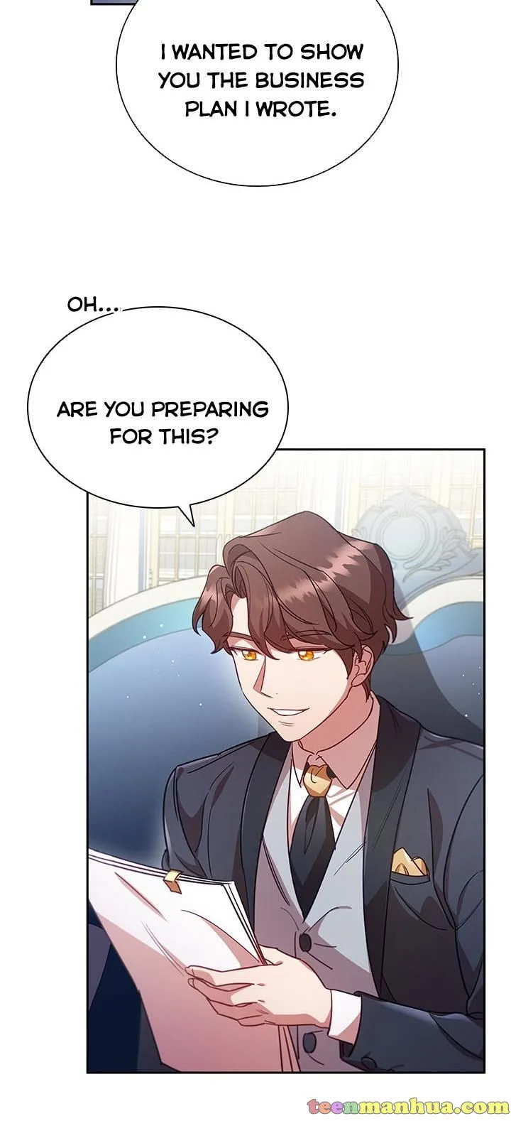 I’m Divorced, But I’m a Chaebol Chapter 7 page 30