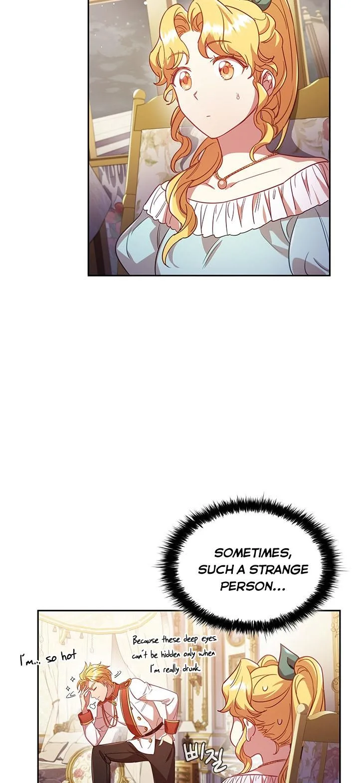 I’m Divorced, But I’m a Chaebol Chapter 7 page 3