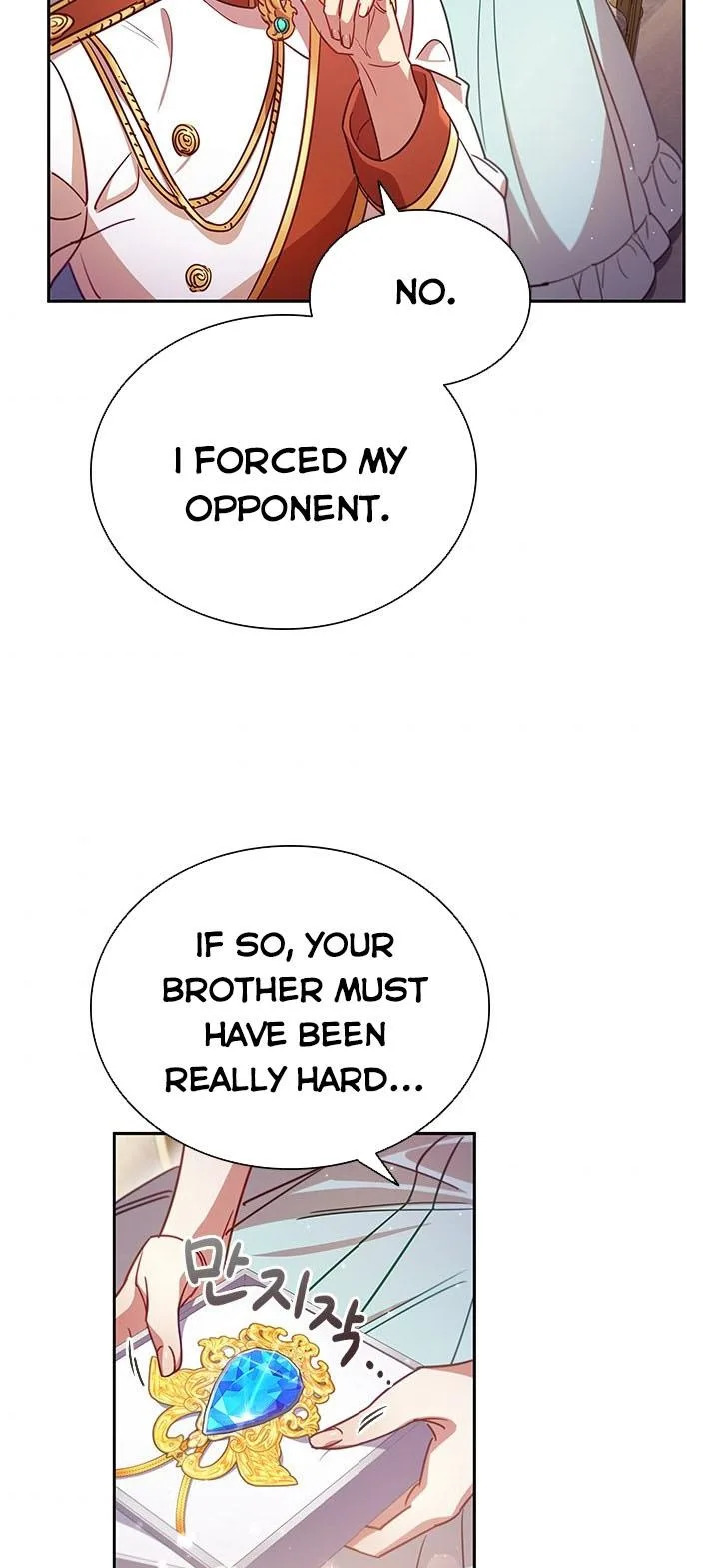 I’m Divorced, But I’m a Chaebol Chapter 7 page 5