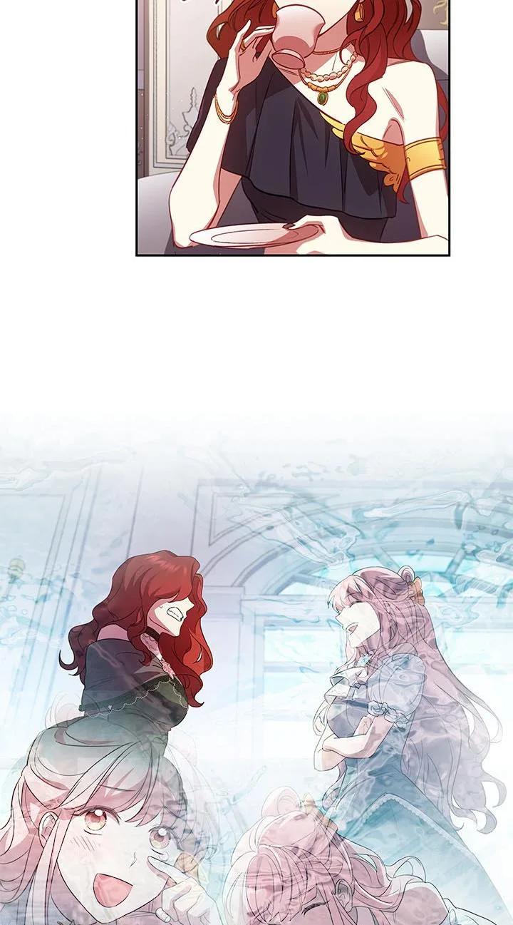 I’m Divorced, But I’m a Chaebol Chapter 7 page 44