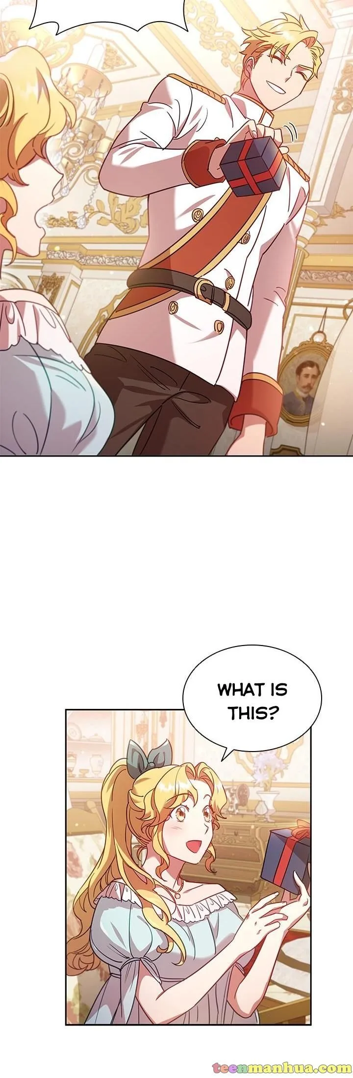 I’m Divorced, But I’m a Chaebol Chapter 6 page 43