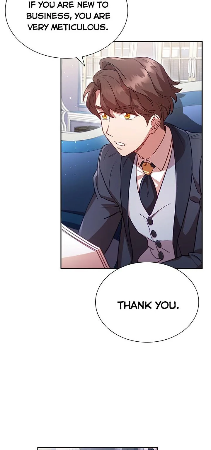 I’m Divorced, But I’m a Chaebol Chapter 7 page 36