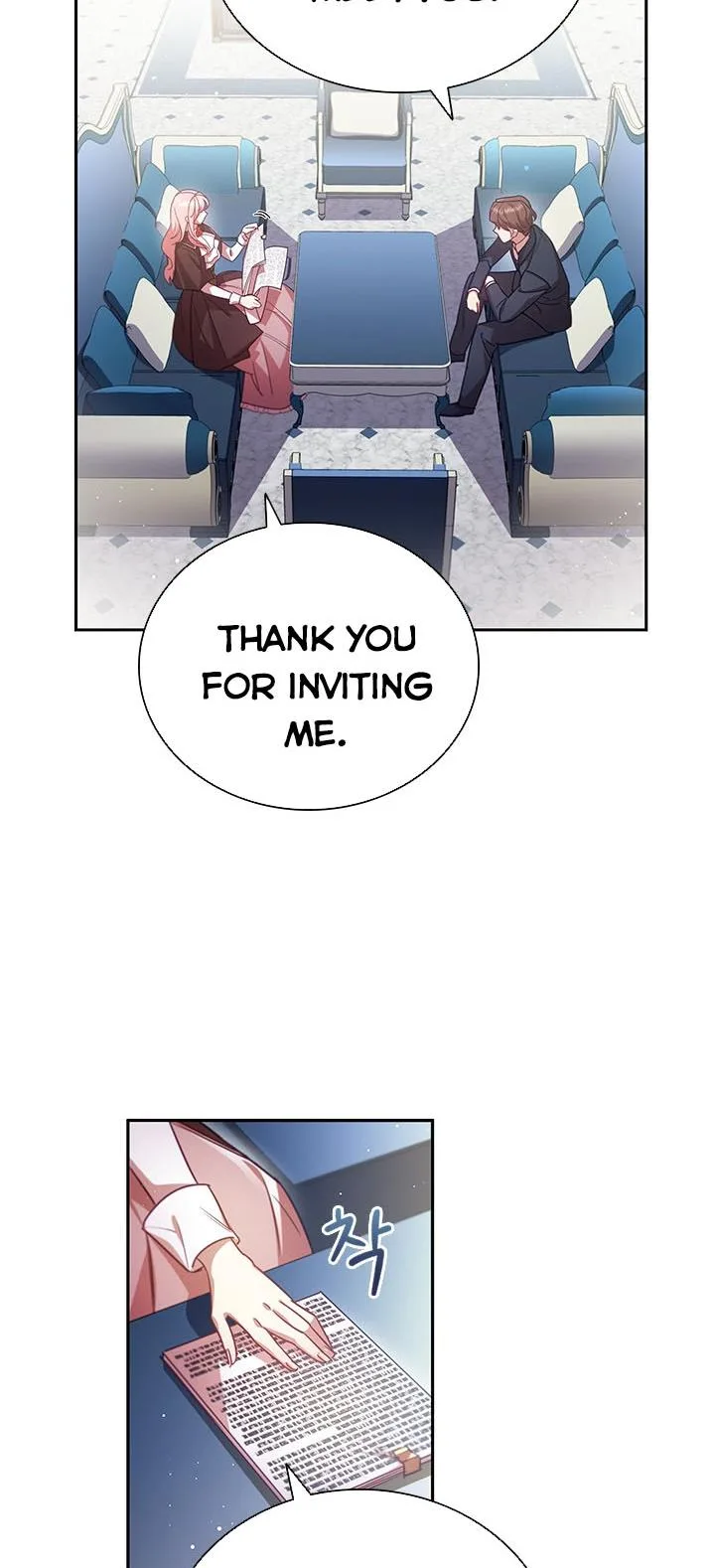 I’m Divorced, But I’m a Chaebol Chapter 7 page 29