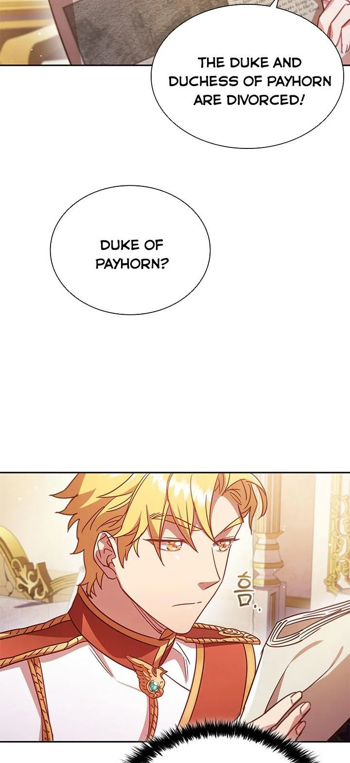I’m Divorced, But I’m a Chaebol Chapter 7 page 14