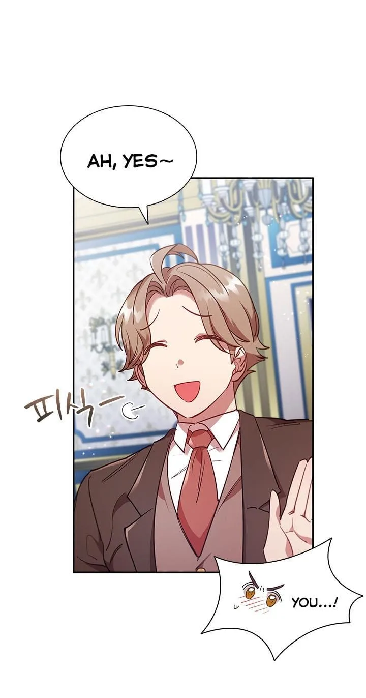 I’m Divorced, But I’m a Chaebol Chapter 8 page 34