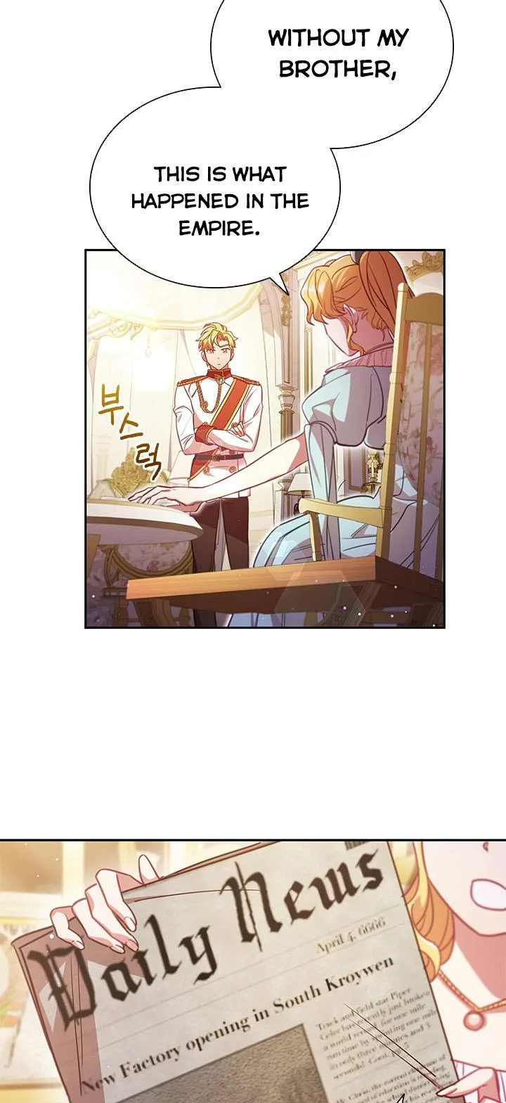 I’m Divorced, But I’m a Chaebol Chapter 7 page 13