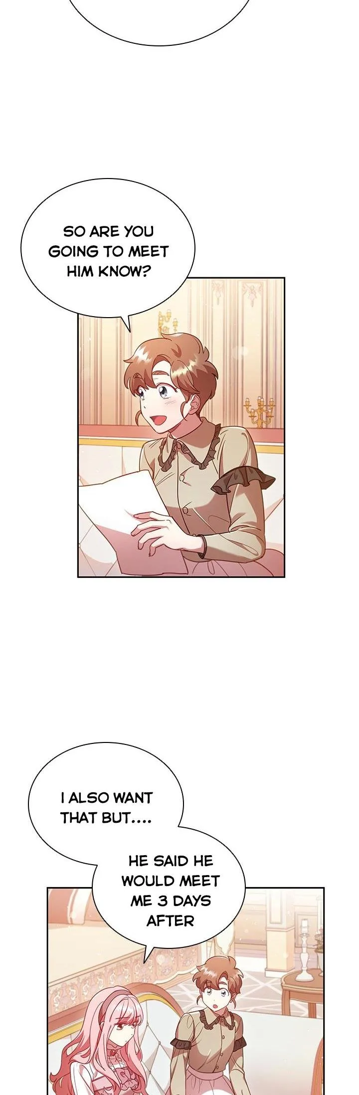 I’m Divorced, But I’m a Chaebol Chapter 6 page 17