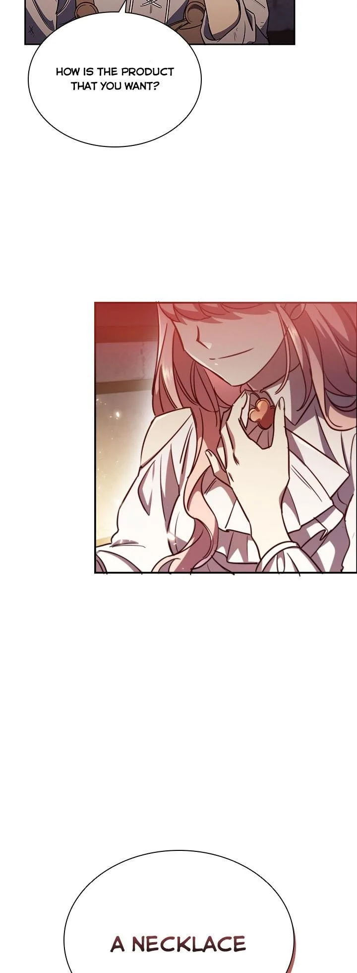 I’m Divorced, But I’m a Chaebol Chapter 5 page 8