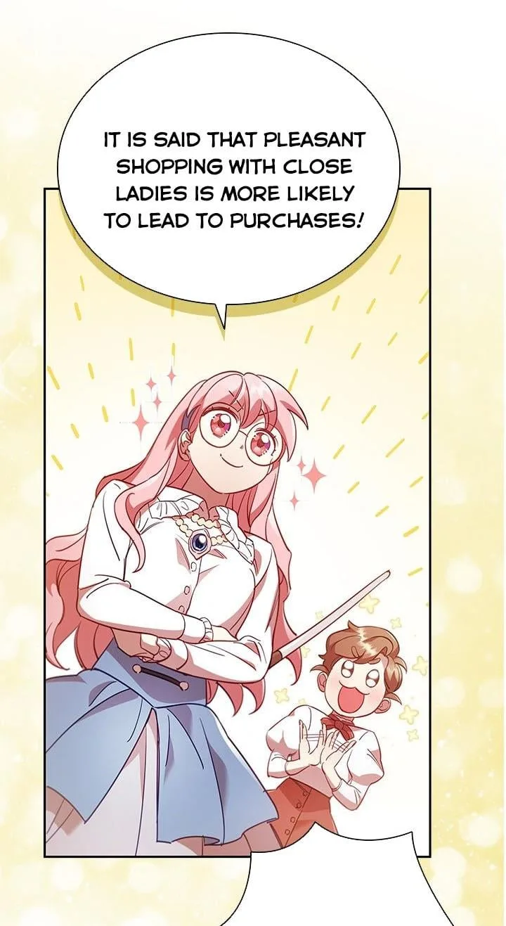 I’m Divorced, But I’m a Chaebol Chapter 8 page 47