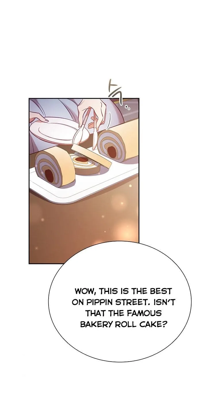 I’m Divorced, But I’m a Chaebol Chapter 8 page 38