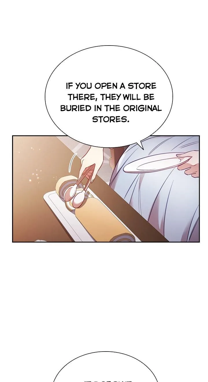I’m Divorced, But I’m a Chaebol Chapter 8 page 42