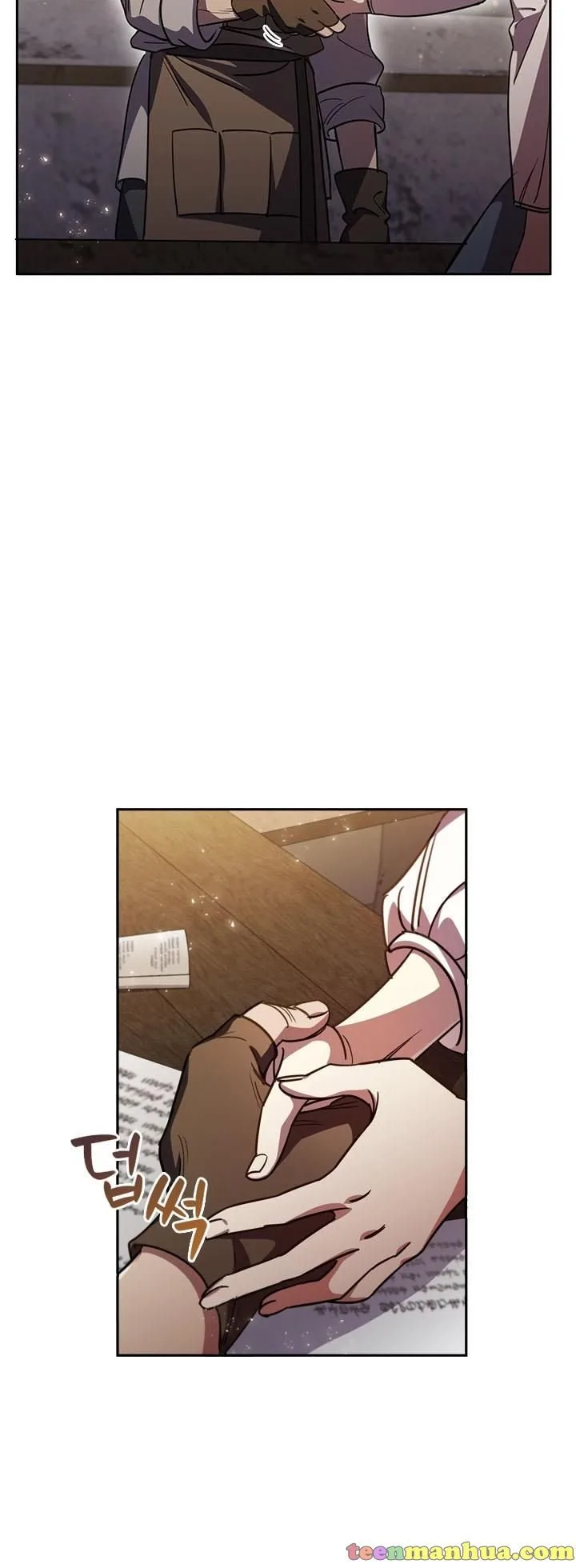 I’m Divorced, But I’m a Chaebol Chapter 5 page 29