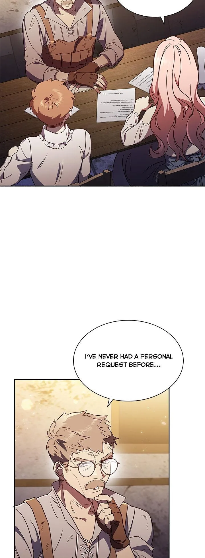 I’m Divorced, But I’m a Chaebol Chapter 5 page 7