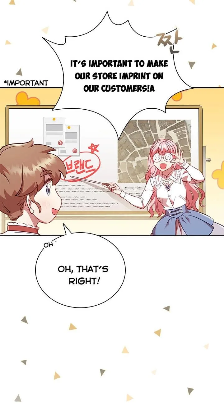 I’m Divorced, But I’m a Chaebol Chapter 8 page 44