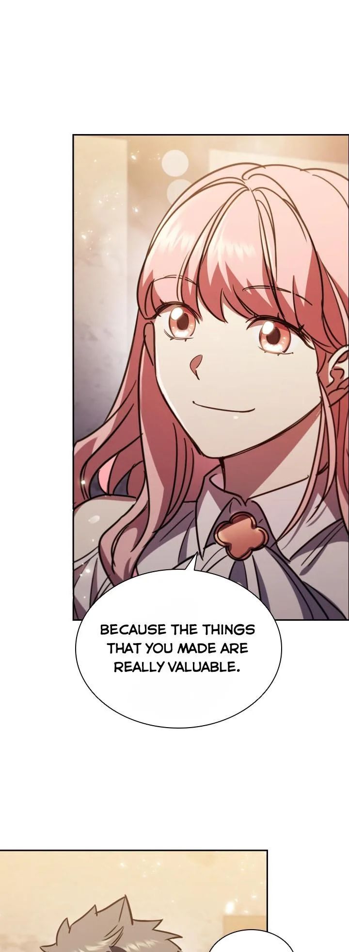 I’m Divorced, But I’m a Chaebol Chapter 5 page 30