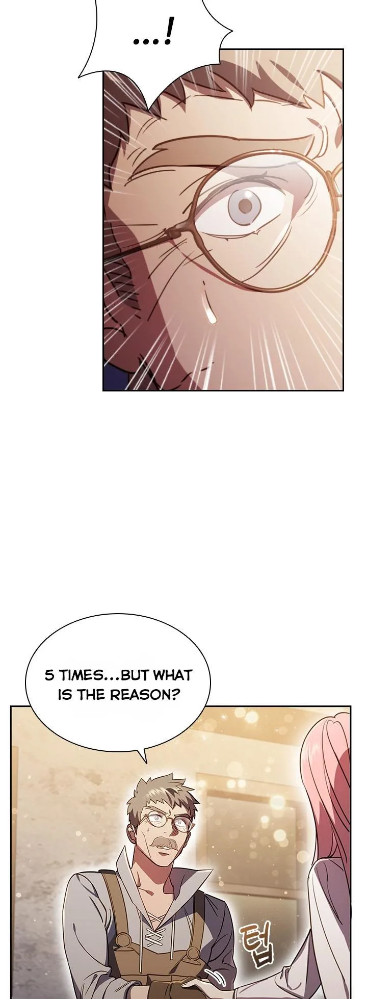 I’m Divorced, But I’m a Chaebol Chapter 5 page 28
