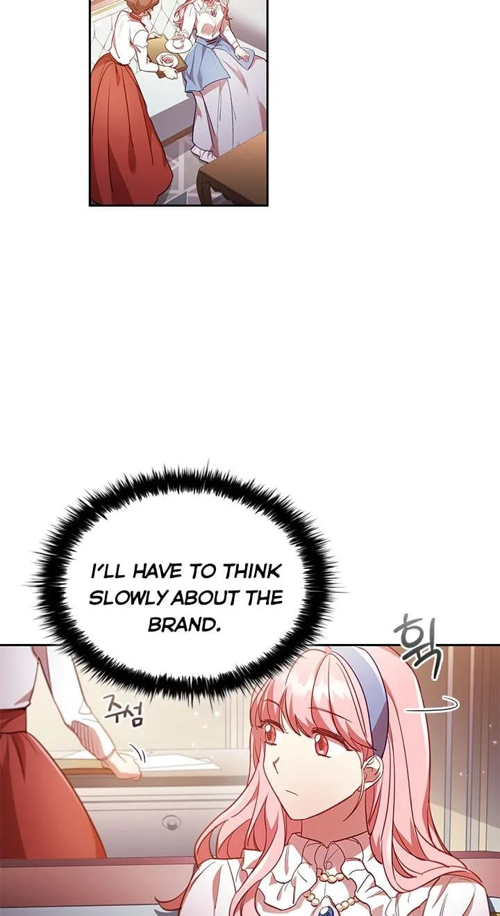 I’m Divorced, But I’m a Chaebol Chapter 8 page 57