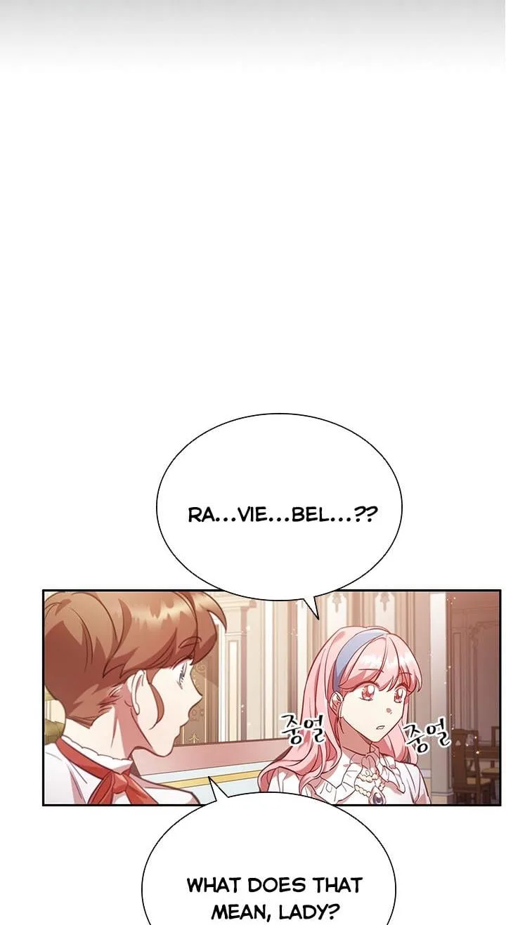 I’m Divorced, But I’m a Chaebol Chapter 8 page 54