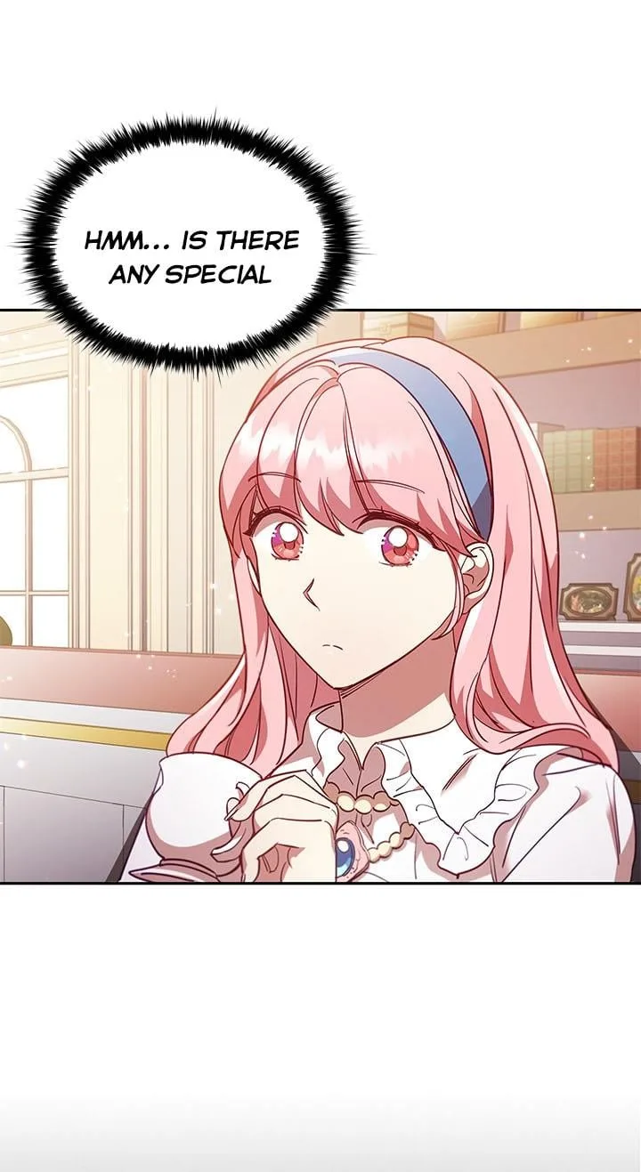 I’m Divorced, But I’m a Chaebol Chapter 8 page 50