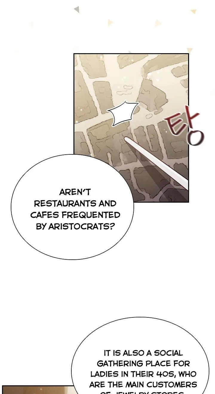 I’m Divorced, But I’m a Chaebol Chapter 8 page 45