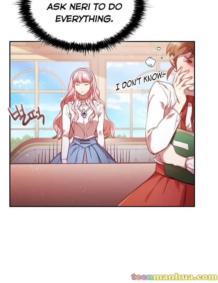 I’m Divorced, But I’m a Chaebol Chapter 8 page 69