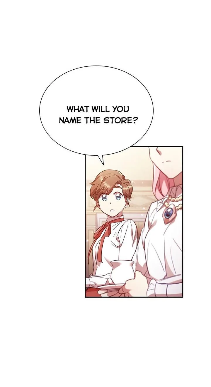 I’m Divorced, But I’m a Chaebol Chapter 8 page 49