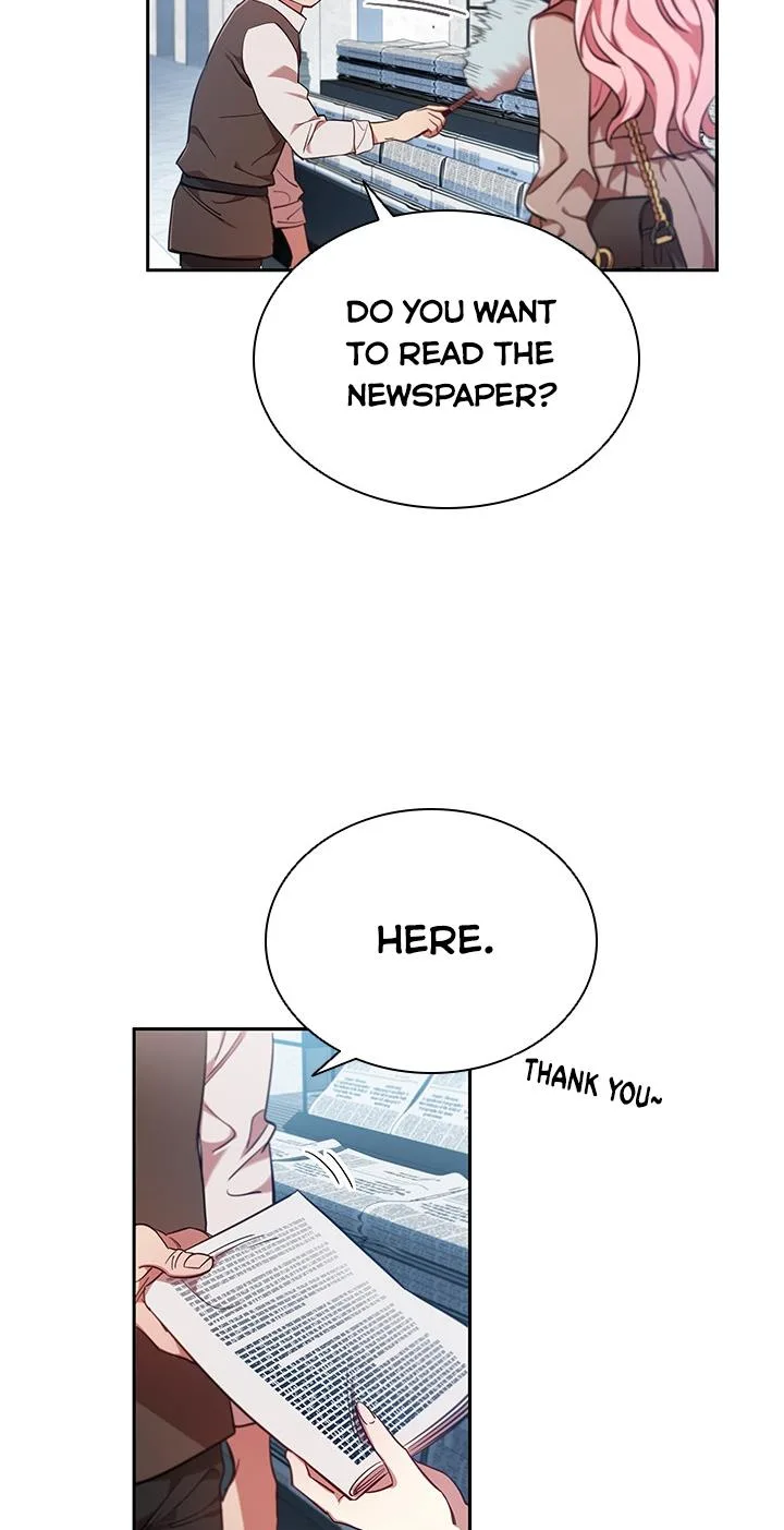 I’m Divorced, But I’m a Chaebol Chapter 9 page 4