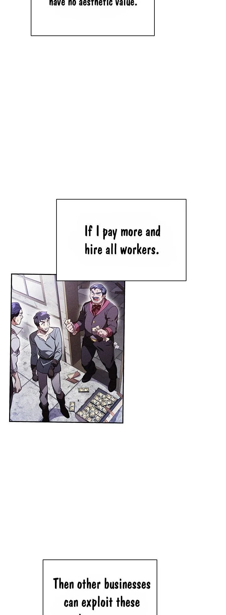 I’m Divorced, But I’m a Chaebol Chapter 5 page 36