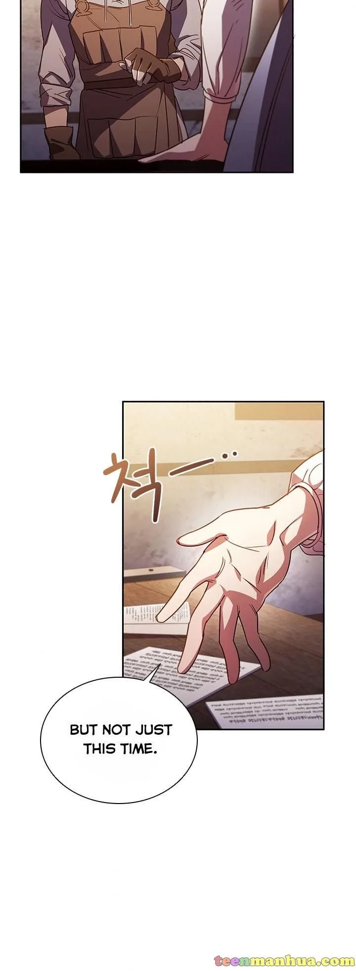 I’m Divorced, But I’m a Chaebol Chapter 5 page 26