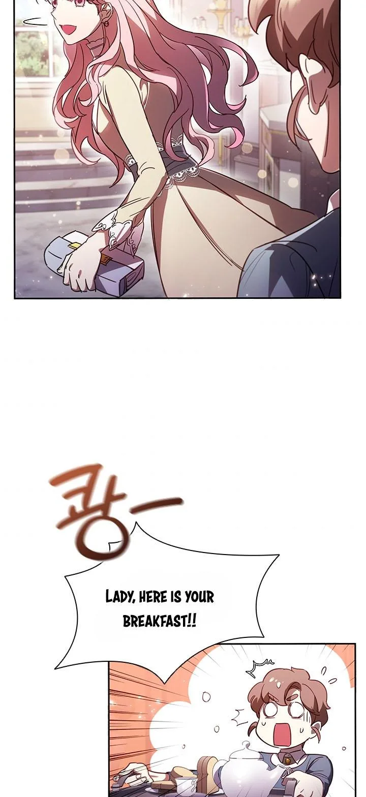 I’m Divorced, But I’m a Chaebol Chapter 5 page 44
