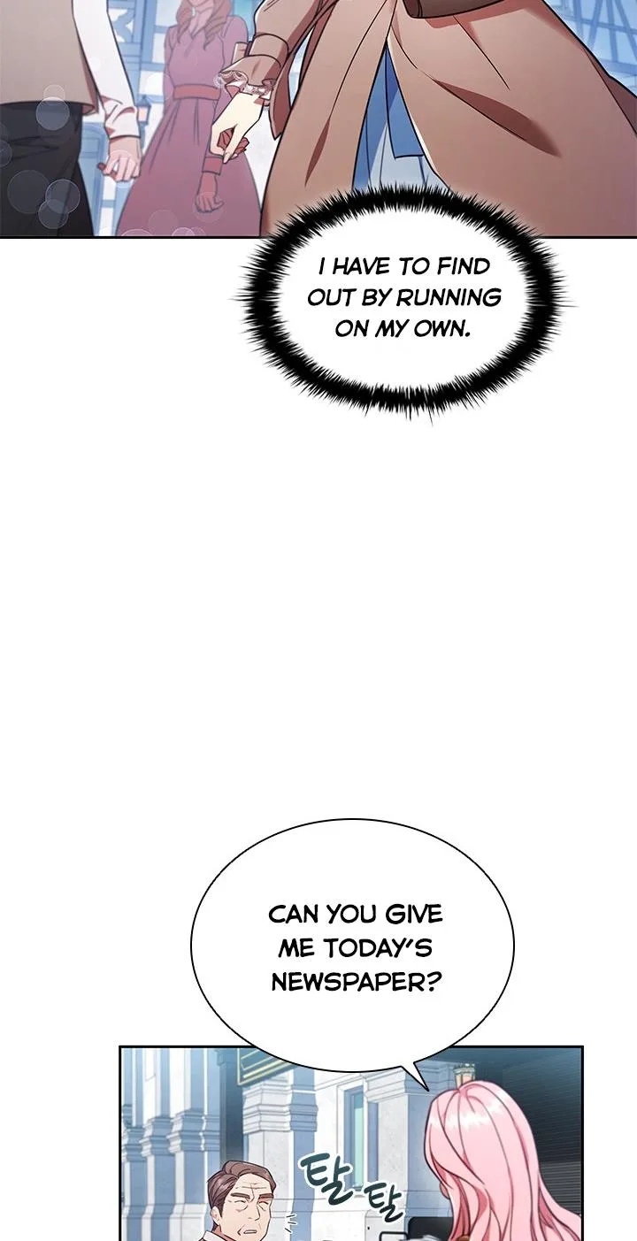 I’m Divorced, But I’m a Chaebol Chapter 9 page 3