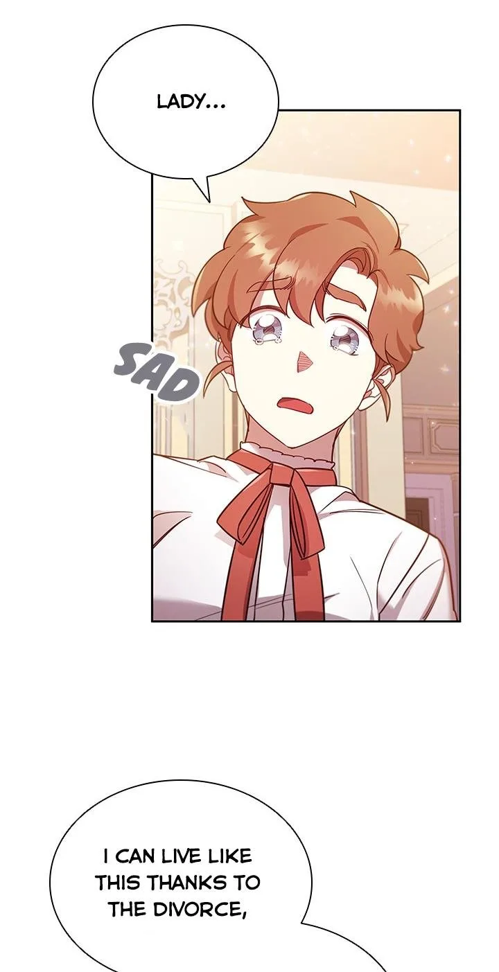 I’m Divorced, But I’m a Chaebol Chapter 9 page 14