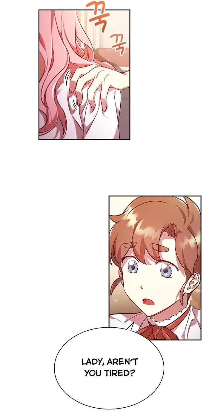 I’m Divorced, But I’m a Chaebol Chapter 9 page 11