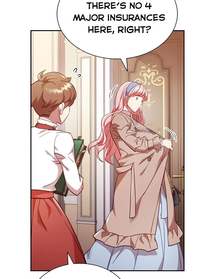 I’m Divorced, But I’m a Chaebol Chapter 8 page 73