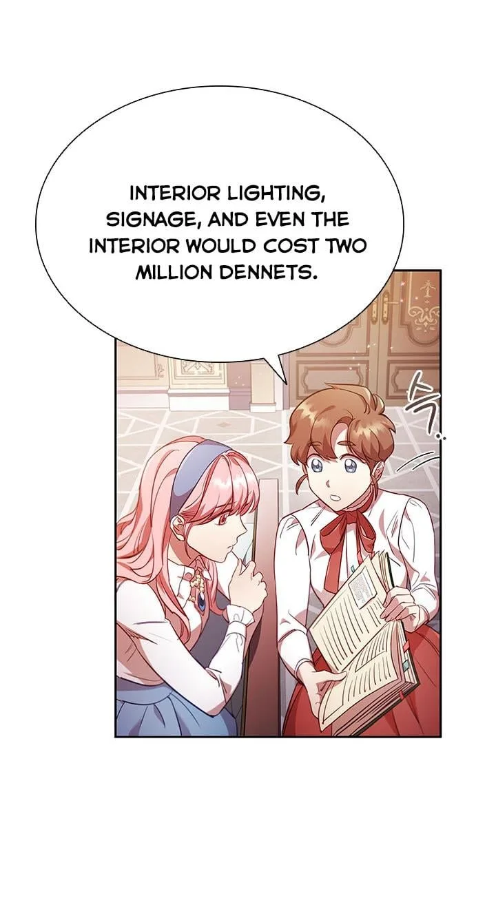 I’m Divorced, But I’m a Chaebol Chapter 8 page 60