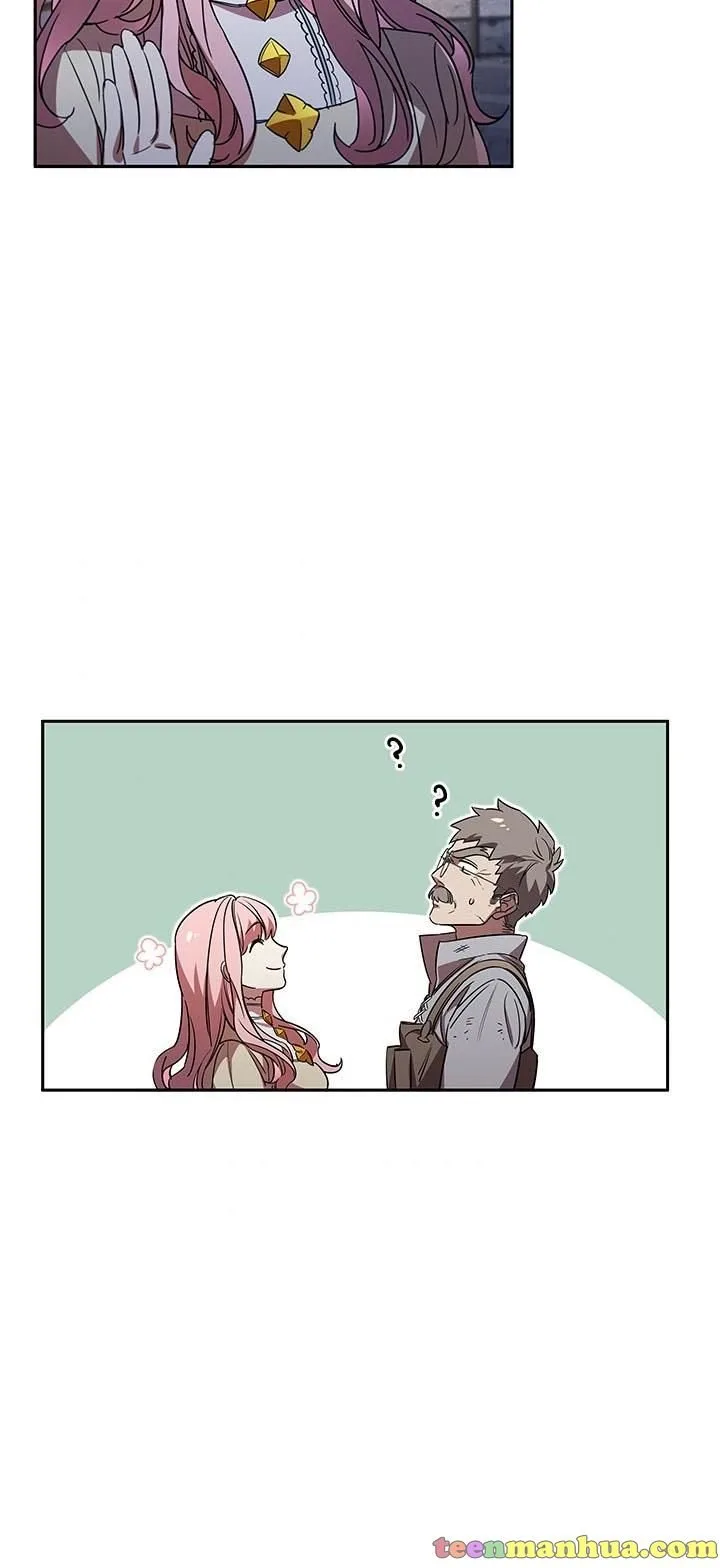 I’m Divorced, But I’m a Chaebol Chapter 5 page 50
