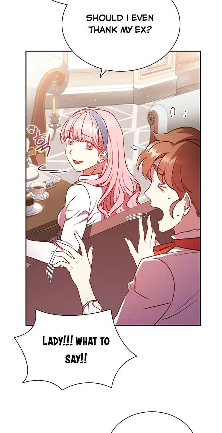 I’m Divorced, But I’m a Chaebol Chapter 9 page 15