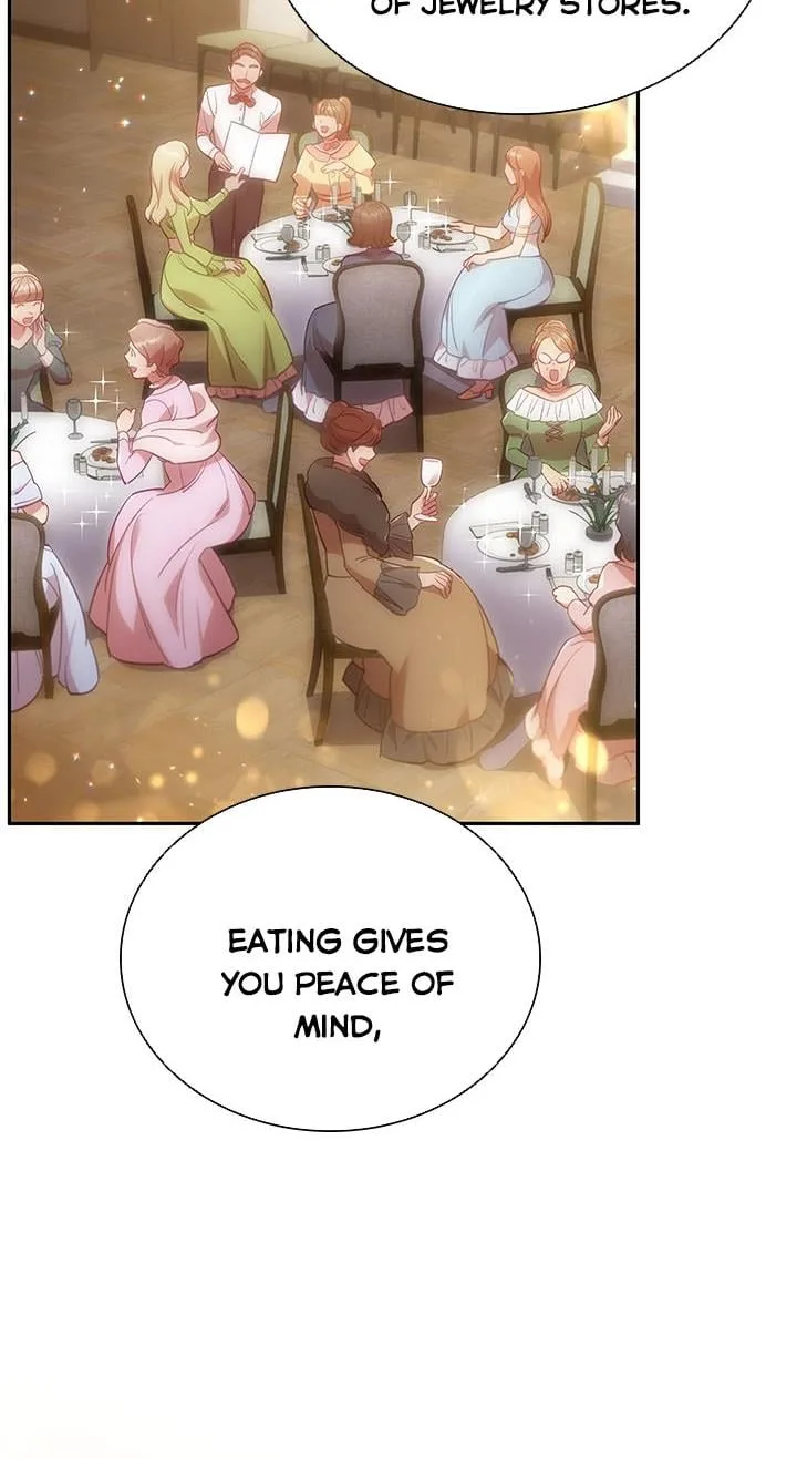 I’m Divorced, But I’m a Chaebol Chapter 8 page 46