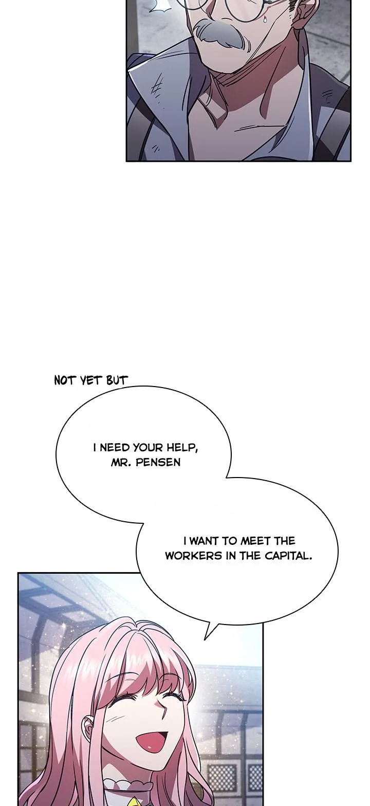 I’m Divorced, But I’m a Chaebol Chapter 5 page 49